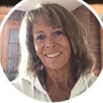 Donna Boland Underwood - @elaine_demerah_ross - Instagram