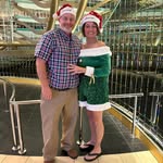 Donna Bolen Gordon - @donrita2013 - Instagram