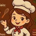 Donna Bonna Cakes Artesanais 🍰 - @donnabonnacakes - Instagram