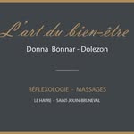 Donna Bonnar-Dolezon Réflexologue - @reflexologie_donna_bonnar - Instagram