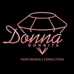 Donna Bonnita Perfumaria - @donnabonnitaparfum - Instagram