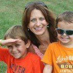 Donna Bradley Bono - @donnabono - Instagram