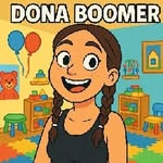 Dona Boomer - @donaboomer - Instagram