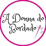 A Donna do Bordado - @adonnadobordado.tshirts - Instagram