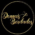 Bordados Personalizados - @donna_s_bordados - Instagram
