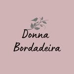 Donna Bordadeira 🍁 - @donna_bordadeira - Instagram