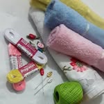 Donna Bordados - @bordadosdonna - Instagram