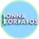 Donna Bordados - @donnabordados - Instagram