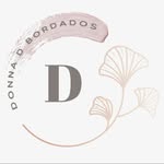 Donna D Bordados - @donnadbordados - Instagram
