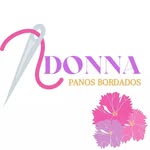 Donna Panos Bordados - @panosbordadosdonna - Instagram