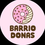 Barrio Donas | donuts without borders ♡ - @barriodonas - Instagram