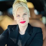 Donna Sue Borders - @mzdonnab5 - Instagram
