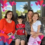 Donna Borrelli - @borrelli5878 - Instagram
