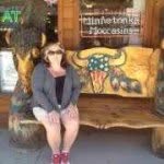 Donna Oblisk-Boston - @donnaobliskboston - Instagram