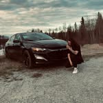Donna Bouchard - @doune.420 - Instagram
