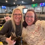 Donna Mellitt Bouchard - @mrsdonnab68 - Instagram