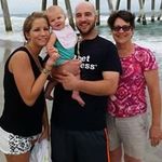 Donna Bounds Fields - @dwalters62 - Instagram