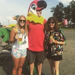 Donna O'Connor Bounds - @docbounds - Instagram
