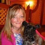 Donna Bourne - @schnauzercrazy1 - Instagram