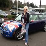 Donna Bourne - @dlbqueen - Instagram