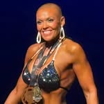 Donna Cannas Bourne - @swax_fitness - Instagram