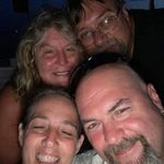 Donna Strong Boynton - @dandydonna - Instagram