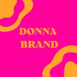 DONNA BRAND - @itsdonnabrand - Instagram