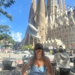 Donna Brand - @freesey1 - Instagram