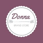Donna Brand Store - @donnabrandstore - Instagram