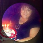 Donna Bratton - @nanasgirlsx3 - Instagram