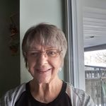 Donna Bratton - @bratton1919 - Instagram