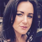 Donna Breslin - @donnaroe86 - Instagram