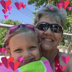 Donna Bridges - @katysgigi - Instagram