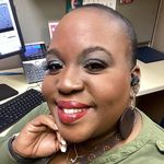 Donna Bridges-Shook - @blaque_coffee_no_cream - Instagram