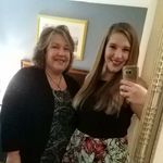 Donna Bateson Briscoe - @mrsddeab - Instagram