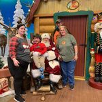 Donna Briscoe Hendricks - @dhendricks42 - Instagram