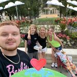 Donna M Briscoe - @corrineneace - Instagram