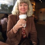 Donna Brockman - @stevefrom59 - Instagram