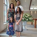 Donna Brockman Moodley - @donamoodz - Instagram