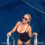 Donna Brooke - @christy_leticia_186419 - Instagram