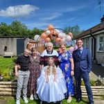 Donna Brophy - @donnalousieorourke - Instagram