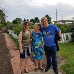 Donna Jager Brower - @jagerbrower - Instagram