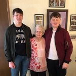 Donna Phelps Broyles - @broylesfarm - Instagram