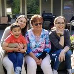 Donna Miller Brubaker - @donnamillerbrubaker - Instagram