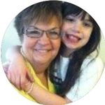 Donna Miller Brubaker - @_grammydsb - Instagram