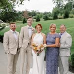Donna Morgan Brubaker - @brubakerdg - Instagram