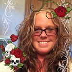 DonnaBrubaker - @aintgotnofriends - Instagram