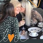 Donna Buckley - @buckley1071 - Instagram