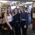 Donna Buckley - @donnabuck18 - Instagram