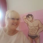 Donna buckley - @donnabuckley3 - Instagram